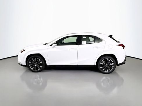 New 2026 Lexus UX 300h FWD image 8