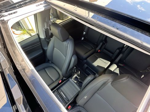 New 2026 Honda Odyssey EX-L image 14