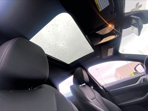 Used 2024 BMW 430i Gran Coupe w/ Premium Package image 13