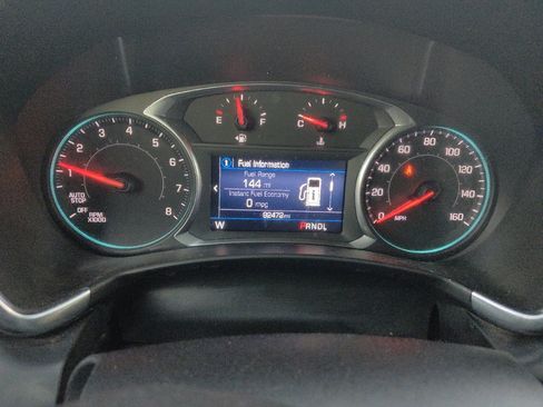 Used 2019 Chevrolet Equinox LT image 23