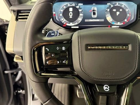 Certified 2024 Land Rover Range Rover Sport AWD/4WD image 39