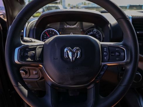 New 2026 RAM 1500 Express image 22