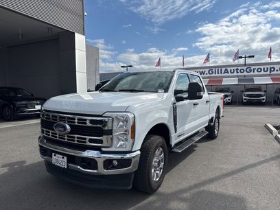 Certified 2024 Ford F250 XLT w/ FX4 Off-Road Package