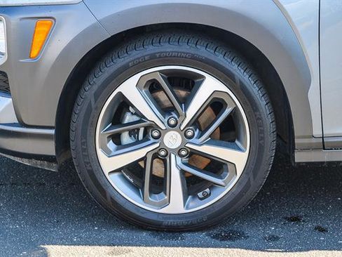 Used 2019 Hyundai Kona Ultimate image 9