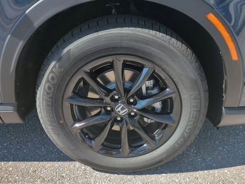 New 2026 Honda CR-V Sport-L image 10