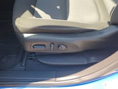 Used 2024 Chevrolet Blazer LT w/ LPO, Floor Liner Package FWD image 17