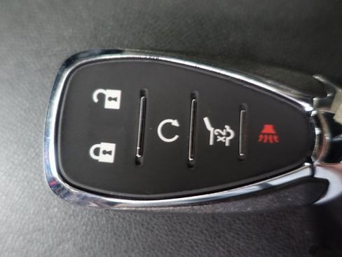 Used 2023 Chevrolet Equinox LT image 15