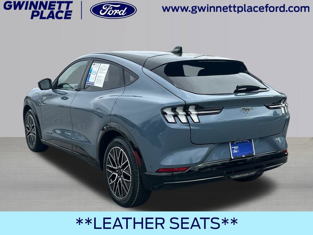 Used 2024 Ford Mustang Mach-E Premium RWD image 7