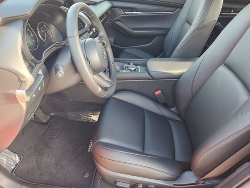 New 2026 MAZDA MAZDA3 s image 14