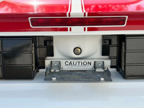 Used 1992 Chevrolet Camaro Z28 RWD image 16