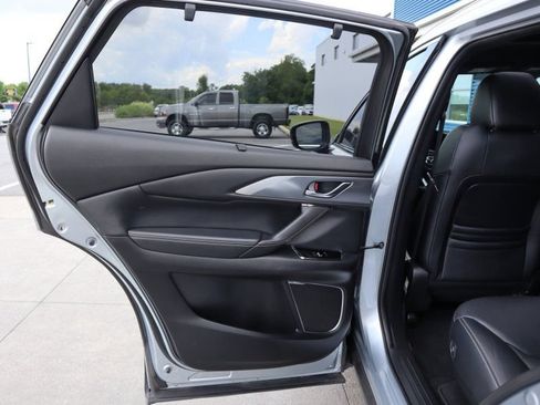 Used 2023 MAZDA CX-9 Grand Touring AWD/4WD image 18
