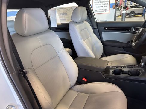 New 2026 Honda Civic Sport Touring image 26