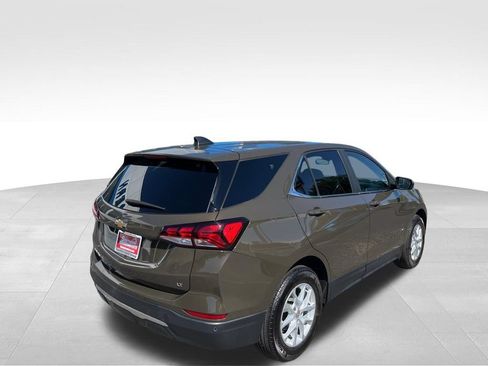 Used 2023 Chevrolet Equinox LT FWD image 39
