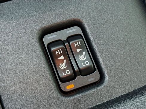 Used 2025 Subaru BRZ tS RWD image 20