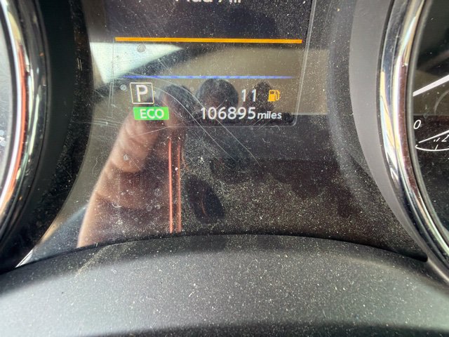 Used 2019 Nissan Rogue SL w/ Premium Package FWD image 10