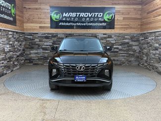 Certified 2023 Hyundai Tucson SEL w/ Convenience Package video 3