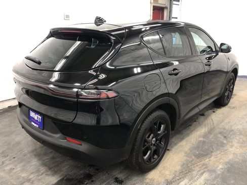 Certified 2024 Dodge Hornet GT image 5