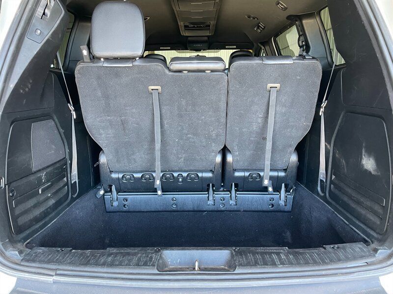 Used 2019 Dodge Grand Caravan GT FWD image 24