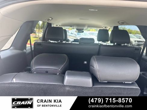 Used 2024 MAZDA CX-90 3.3 Turbo w/ Select Package AWD/4WD image 26