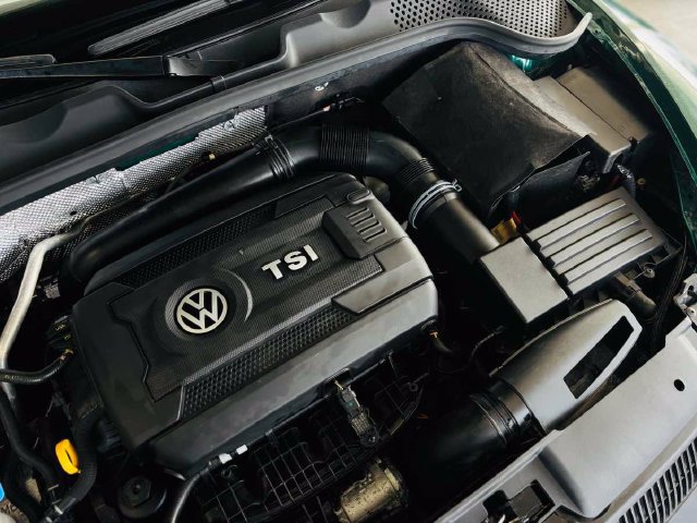 Used 2017 Volkswagen Beetle 1.8T SEL FWD image 21