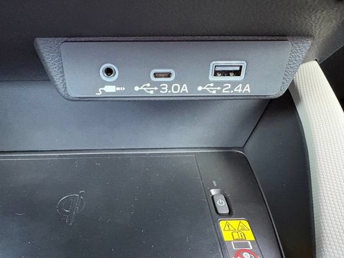 New 2026 Subaru Forester Premium AWD/4WD image 19