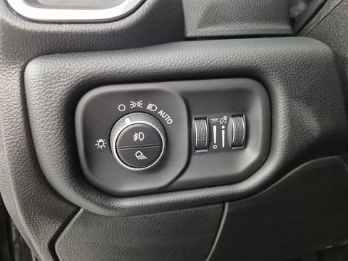 New 2026 RAM 3500 Laramie w/ Night Edition AWD/4WD image 23