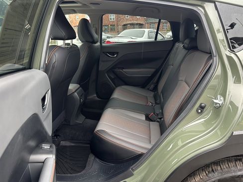 Certified 2025 Subaru Crosstrek 2.5i Limited image 18