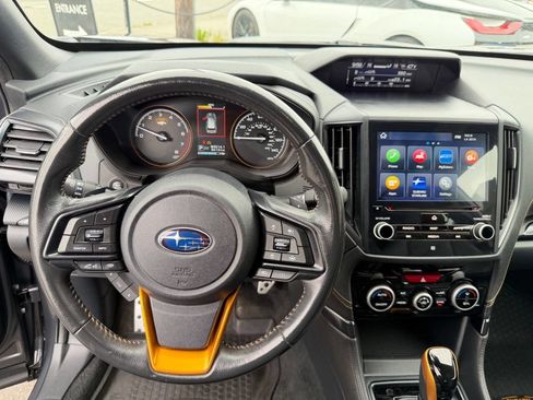 Used 2022 Subaru Forester Wilderness image 29