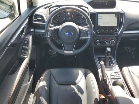 Certified 2023 Subaru Crosstrek 2.5i Limited image 17