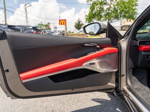 Used 2024 Lotus Emira First Edition RWD image 11