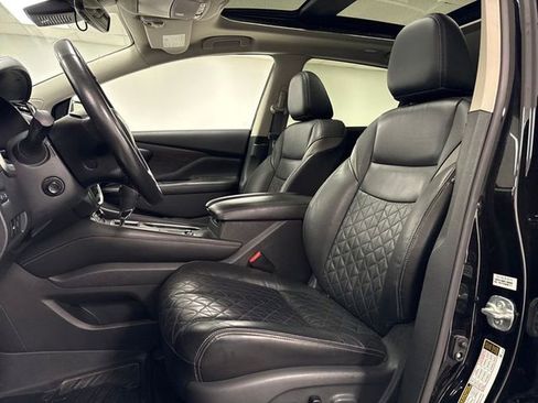 Used 2024 Nissan Murano Platinum image 9