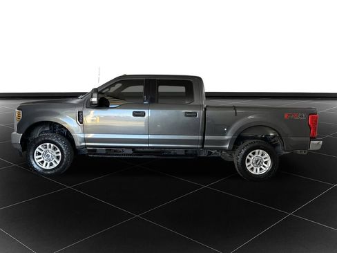 Used 2019 Ford F350 XLT w/ XLT Value Package image 2
