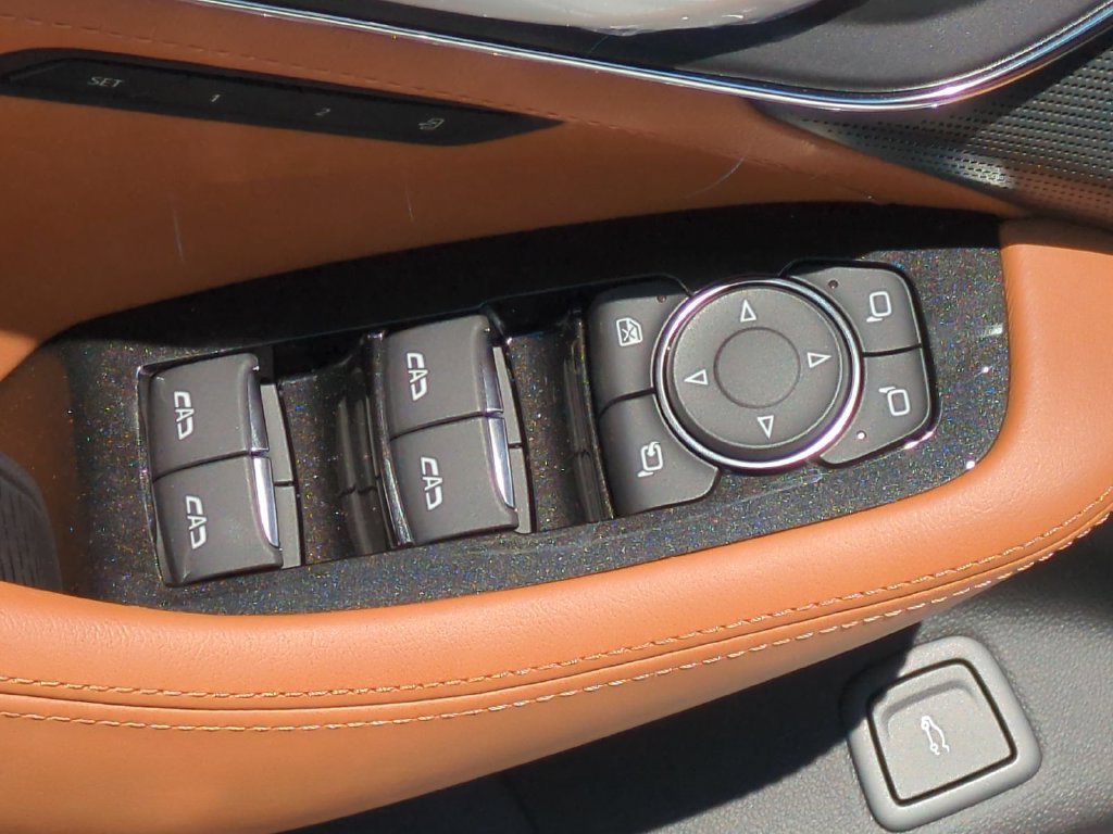 Used 2026 Cadillac CT5 Premium Luxury w/ Platinum Package RWD image 24