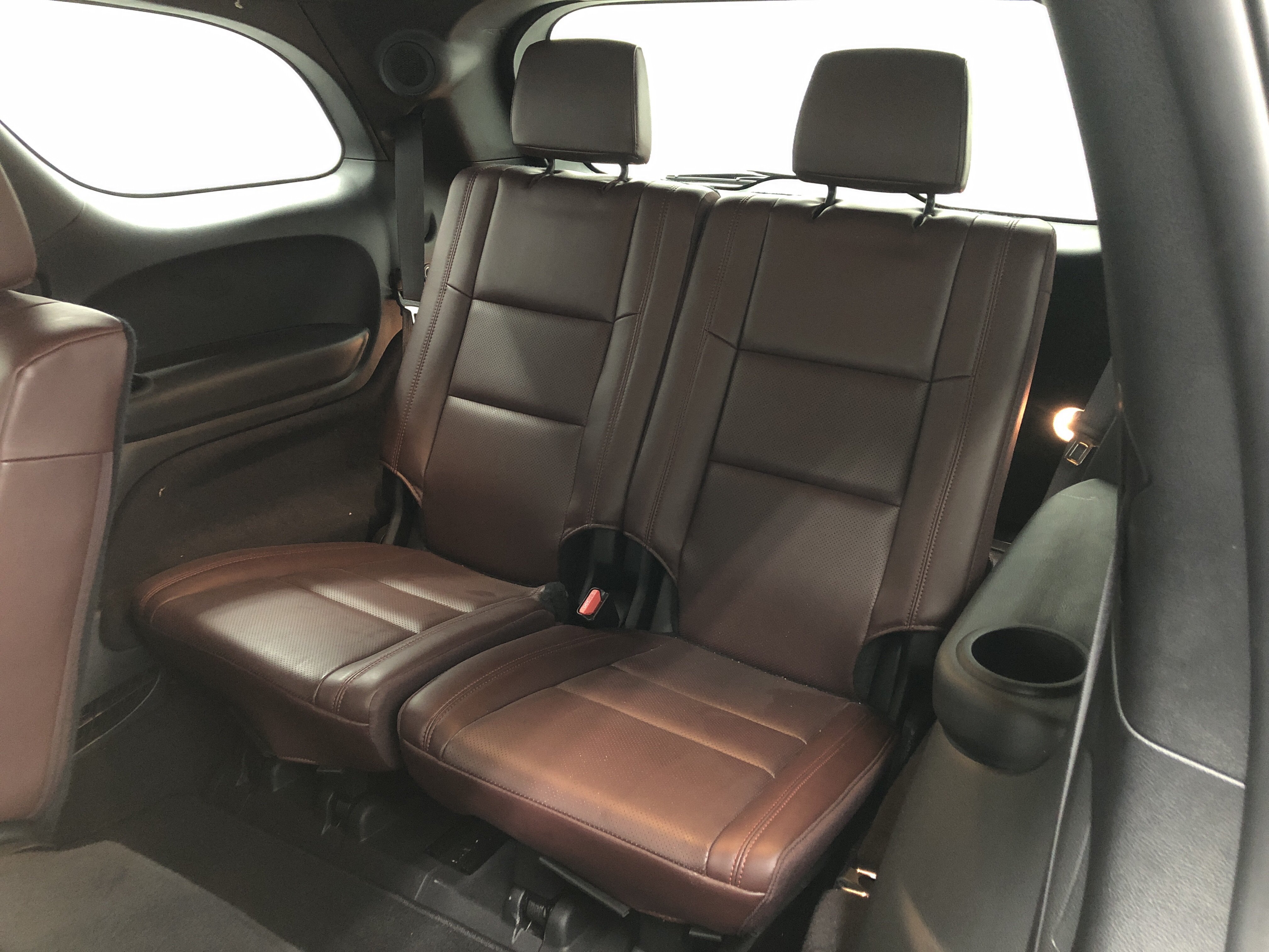 Certified 2024 Dodge Durango R/T AWD/4WD image 13