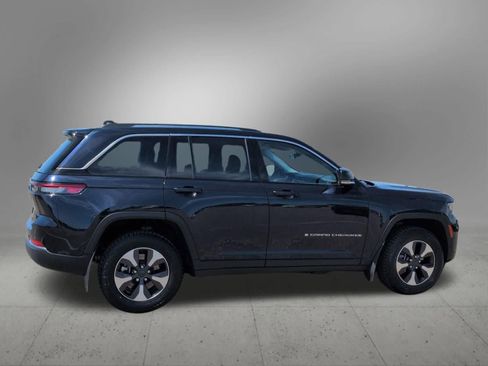 Used 2022 Jeep Grand Cherokee Limited 4xe AWD/4WD image 7