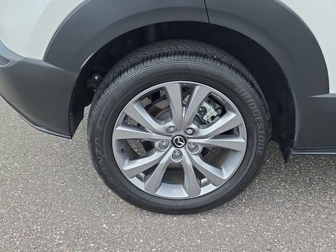 Certified 2026 MAZDA CX-30 AWD 2.5 S image 5