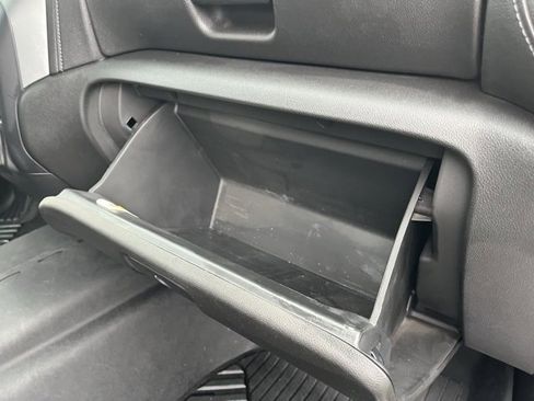 Used 2020 Chevrolet Silverado 2500 LTZ image 40