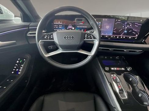 Used 2025 Audi A5 2.0T Premium Plus w/ Premium Plus AWD/4WD image 8