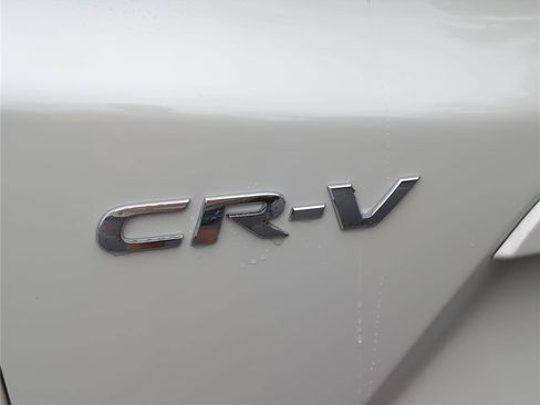 Used 2022 Honda CR-V EX-L image 5