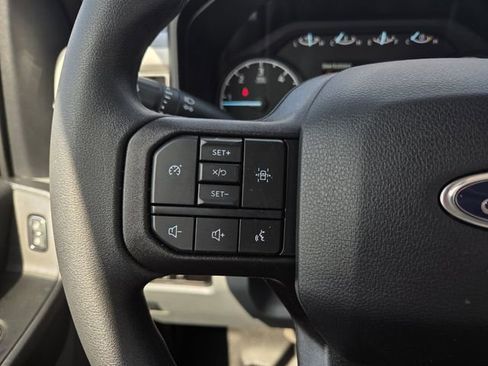 New 2026 Ford F350 XL w/ XL Chrome Package image 20