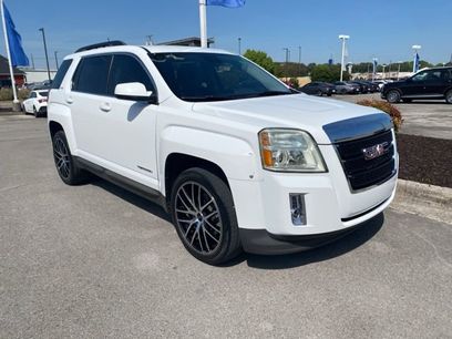 Used 2015 GMC Terrain SLE w/ Convenience Package