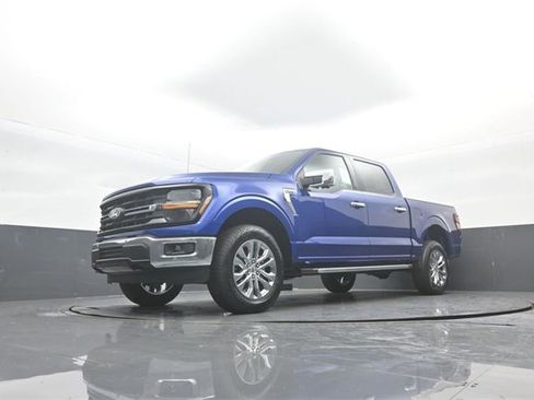 New 2026 Ford F150 XLT image 28