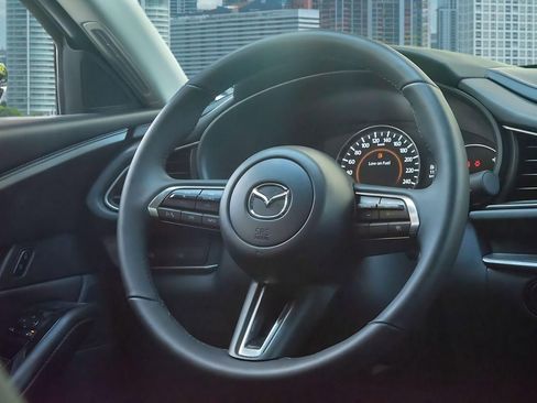 New 2025 MAZDA CX-30 AWD 2.5 S w/ Select Sport Pkg image 20