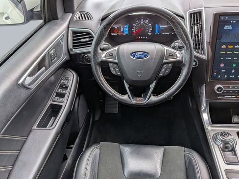 Used 2021 Ford Edge ST AWD/4WD image 15