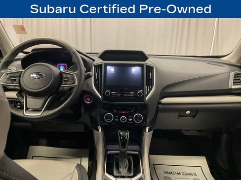 Certified 2024 Subaru Forester Limited w/ POP Package 3 AWD/4WD image 2