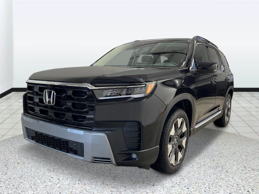 New 2026 Honda Pilot Elite image 7