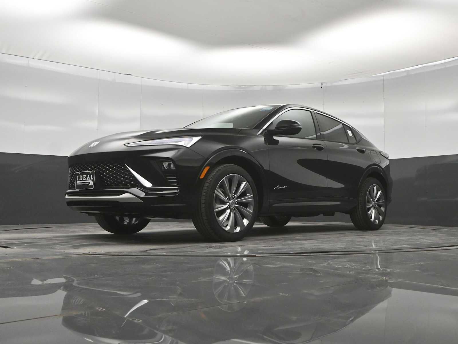 New 2026 Buick Envista Avenir FWD image 20