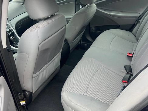 Used 2013 Hyundai Sonata GLS w/ Popular Equipment Pkg FWD image 6