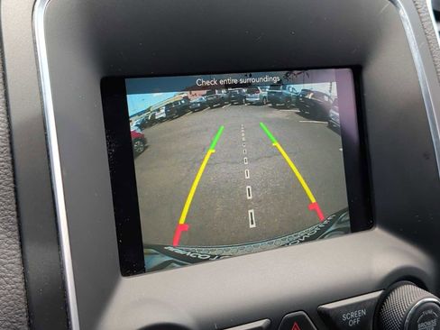Used 2019 Dodge Durango SXT w/ 3rd Row Seating Group RWD image 21
