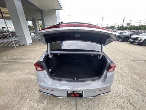 Used 2024 Kia K5 GT-Line w/ GT-Line Premium Package FWD image 24